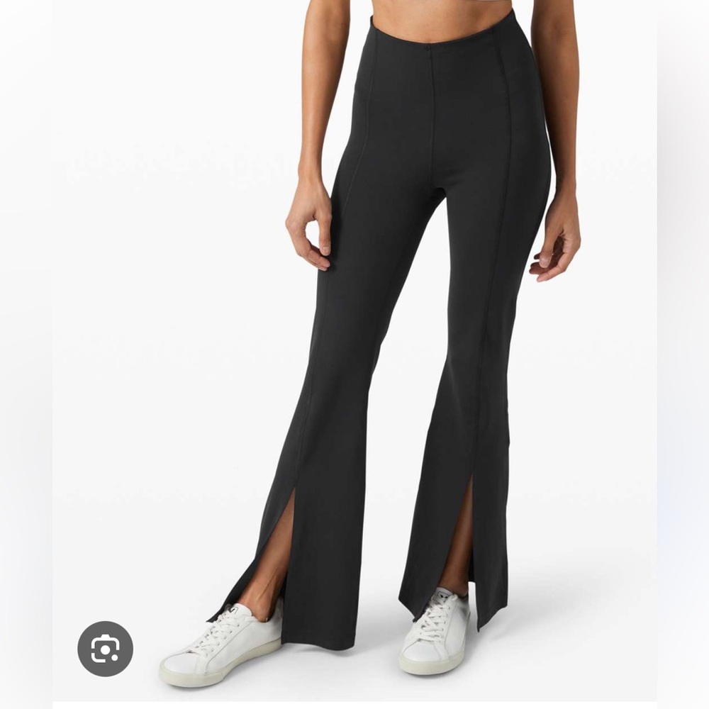 In the Groove Flare Pant Lululemon
